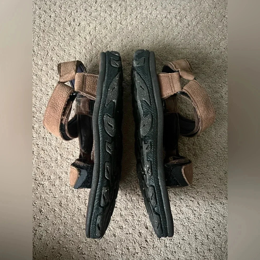TEVA‎ Leather Sandals